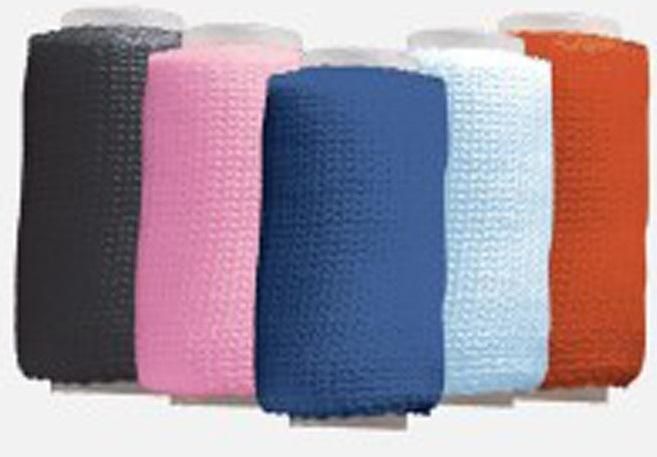 Orthopedic Fiberglass Cast Tape with Flexible Waterproof Light-Weight