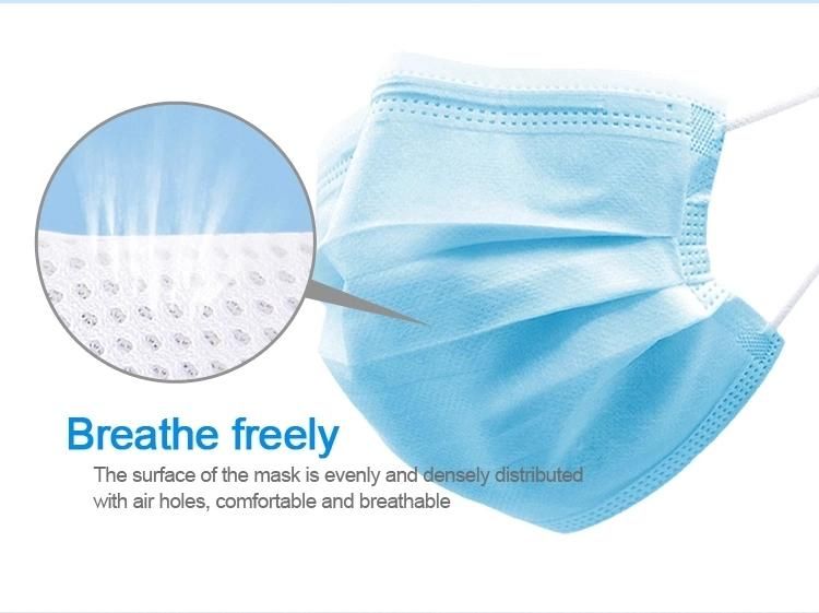 Wholesale Cheap Breathable Eco-Friendly Reusable Custom 100% Cotton Face Masks