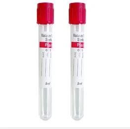 Blood Collection Tube Disposible Medical PRO-Coagulation Tube