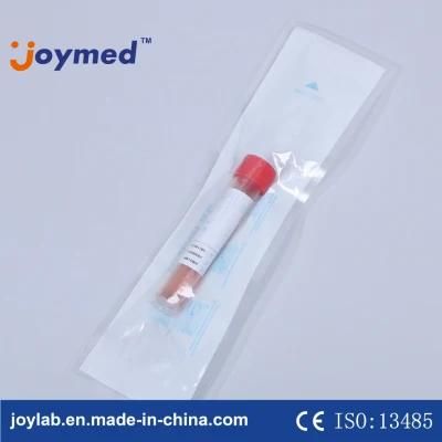 Disposable Virus Transport Medium Kit Viral Sample Transport Tube