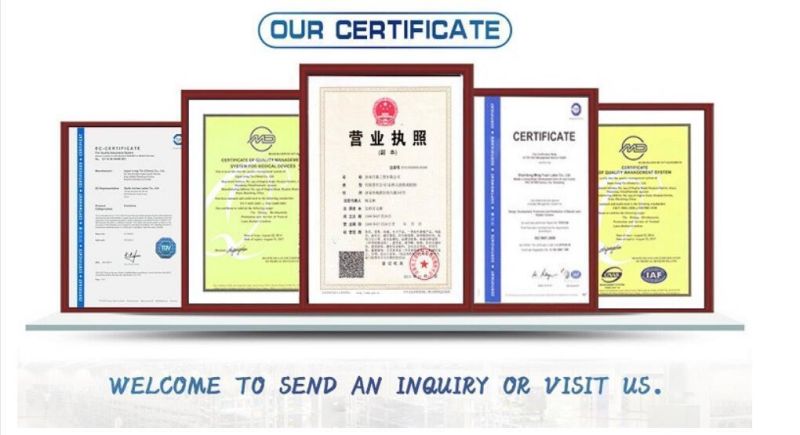 Hot Sale OEM Logo Pregnancy Test Card for CE