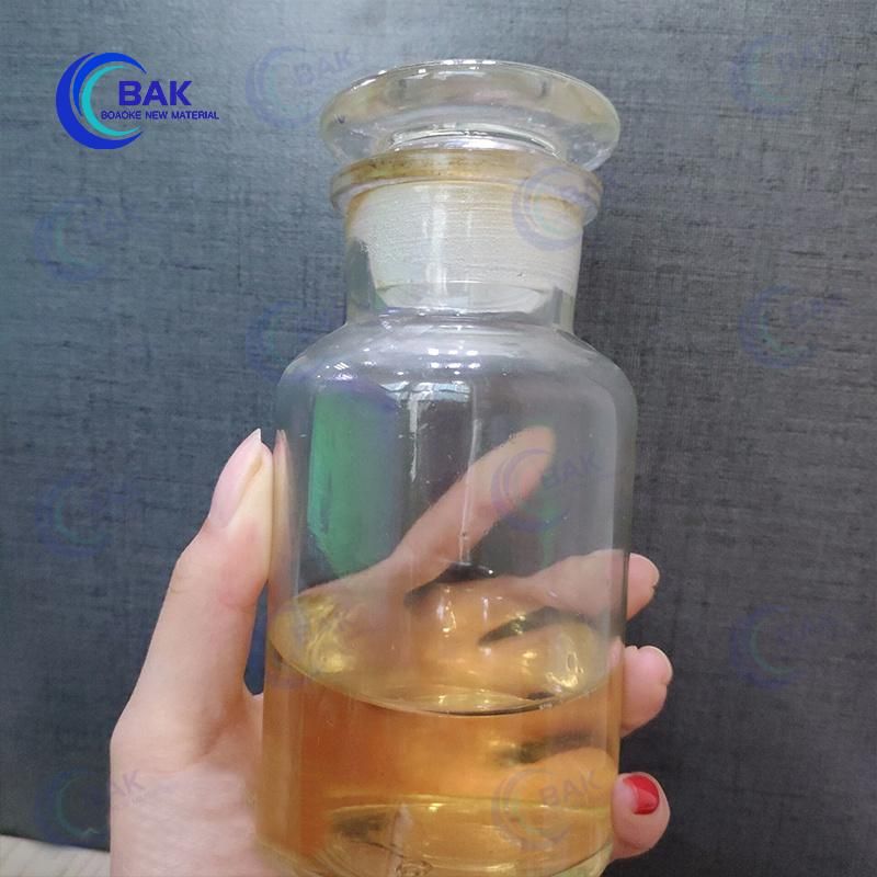 Factory Supply CAS 5337-93-9 with Safe Delivery