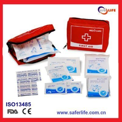 2019 Travel Camping Emergency Simple First Aid Kit Doctor GIF Bag Gift Nurse Gift Premuim Product Present Promotion