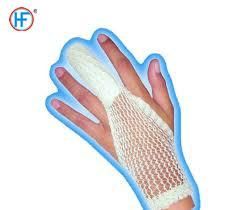 Manufacturer High Quanlity Tubular Net Bandage