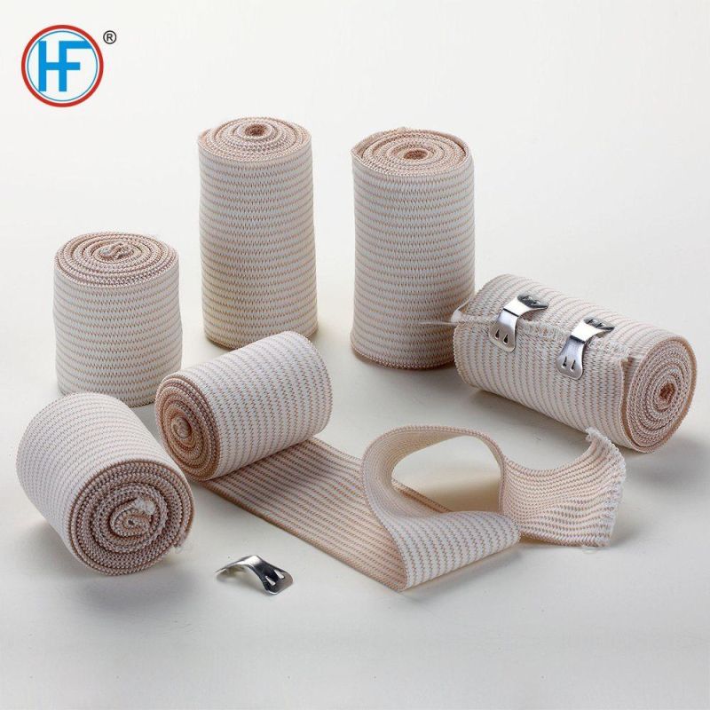 Mdr CE Approved Israeli Bandage Vacuum Sterile Compression Bandages for First Aid Emergency Battle Wound Dressing Self-Rescue