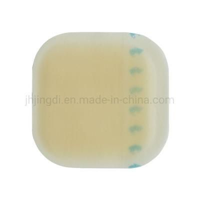 Hydrocolloid Heel Cushions Dressing/Sticking Plaster