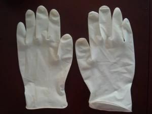 Disposable Latex Gloves