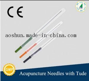 Medical Various Suzes Sterile Acupuncture Needles