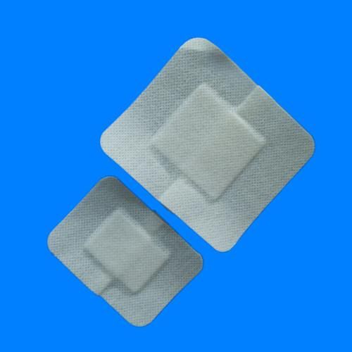 Non-Woven Dressing/Hydrocolloid Dressings/Duoderm Dressing