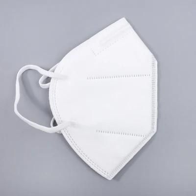 Medical Supply Disposable Safety Face Shield Surgical Mask