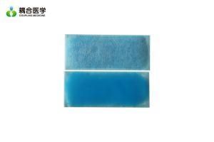 Medical Baby Ice Cooling Hydrogel Gel Pack Fever Reducer Pad Cooling Headache Patches