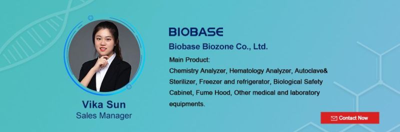 Biobase Inactive Activated Virus Transport Medium Vtm