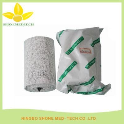 Plaster of Paris Bandage for Orthopaedic Use