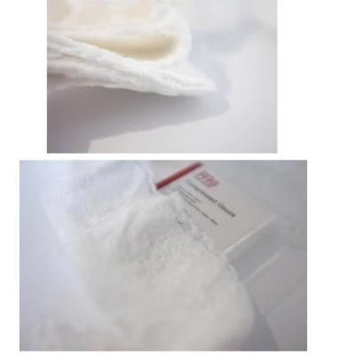 Cotton Gauze Dressing Surgical Gauze Swab Bag Compressed Gauze