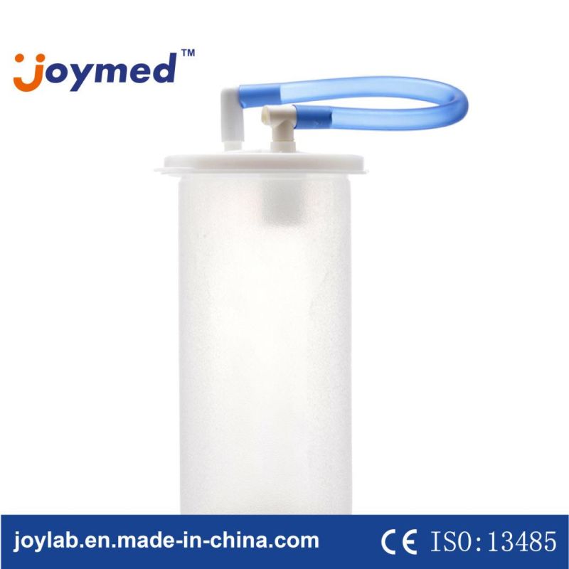 Health Medical Suction Canister Hospital Fluid Collection Bag