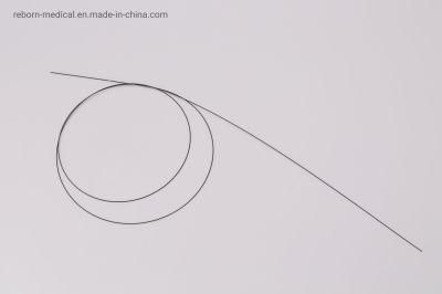 Low Friction Medical PTFE Guidewire