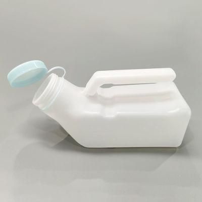 Portable Urinal PEE Bottle for Women