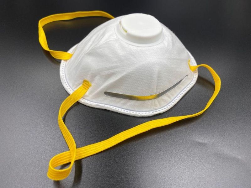 Soft Cap Mask 3ply Pretty Cool Protector