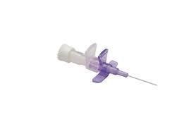 Ce/FDA Approved Disposable I. V. Cannula with or Without Wings/Valve