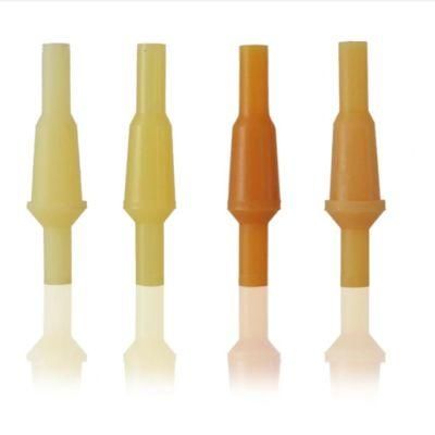 Medical Supplies Factory Manufacture Sterile Latex Ruber Tube