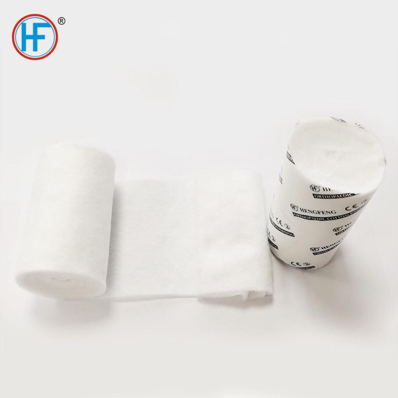 Orthopedic Cotton Plaster Bandages Whosale China Cotton Wrap Bandage