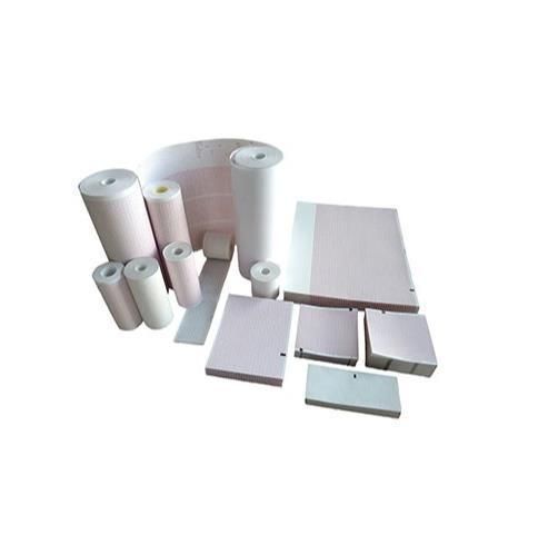 Best Selling Hospital Medical ECG Roll Thermal Paper