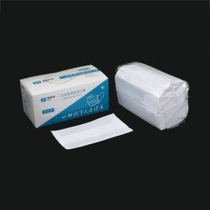 High Quality Mask Disposable Surgical Mask Disposable Medical Face Mask Disposable Mask Elastic Good Product China Supplier