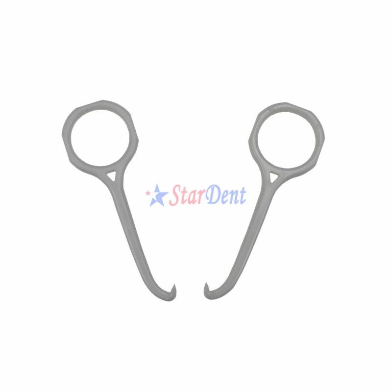 Removal Tool Plastic Nice Orthodontic Aligner Remove Invisible Removable Braces Clear Aligner