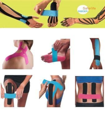 Wholesale Stock Available Sport Athlete Therapy 5cm X 5m Kinesiology Tape