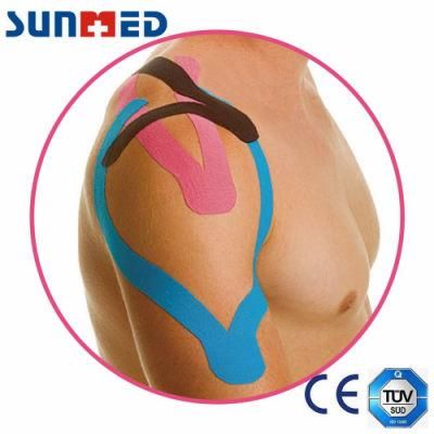 Cotton Physio Therapy Kinesiology Tape