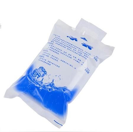 Content for First Aid Bag Ice Bag Ice Pack