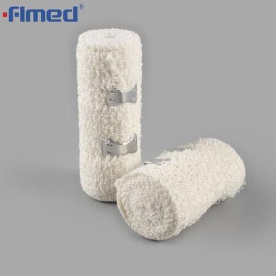 Medical Product Medical Supply Wound Dressing Medical Crepe Bandage