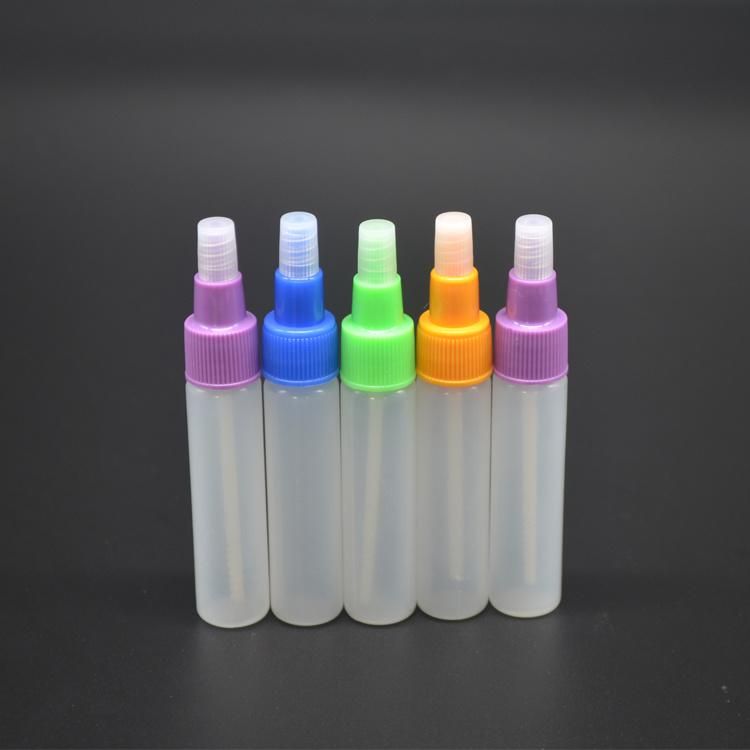 Lab Test Buffer Stool Collection Tubes for Feces Containers