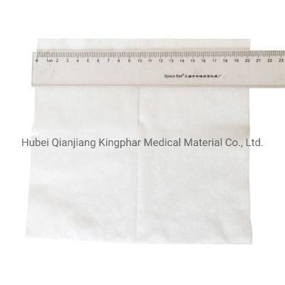 Abdominal Non Woven Swabs