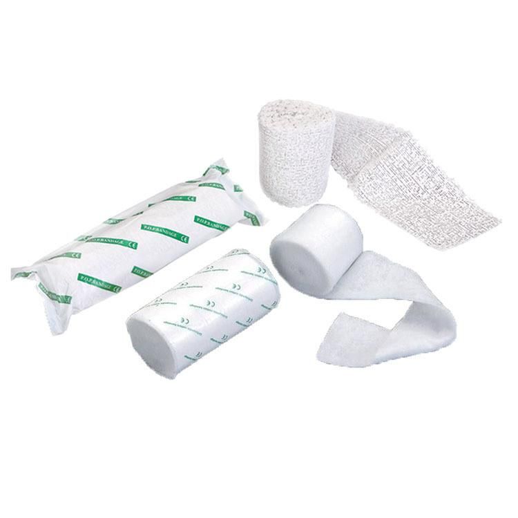 HD817 High Quality Orthopaedic Bandage Under Cast Padding