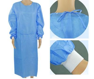 Disposable Ultrasonic Operating Clothes