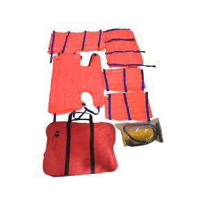 First Aid Air Splint Set