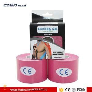 Wholesale FDA Ce Kinesiology Sports Kinesiology Tape