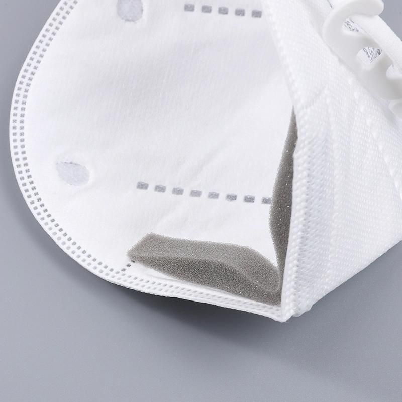 New Product Face Anti Virus Dust Surgical Shield Mask