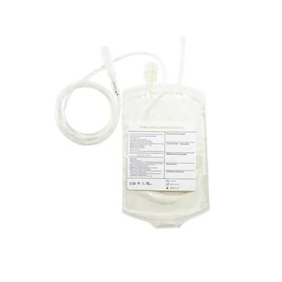 Surgical Disposable Single Blood Bag