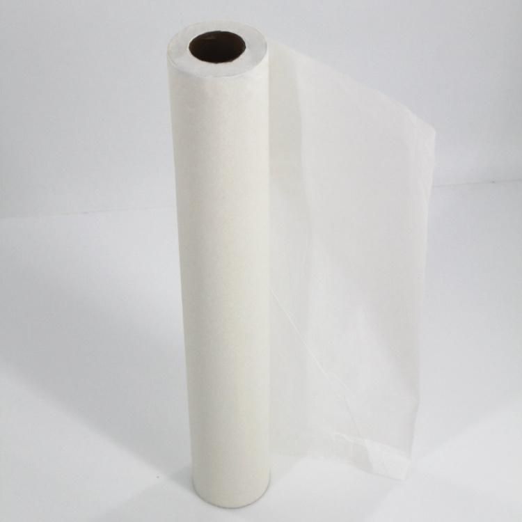 Disposable Paper Bed Sheet Roll, Massage Couch Roll