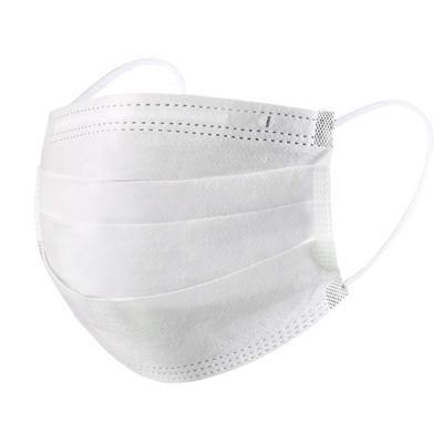 Breathable 2020 New Style Disposable Medical Type II Type Iir Face Mask