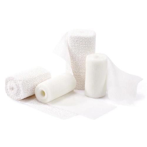 Factory Price Medical High Quality Pop Plaster of Paris Bandage