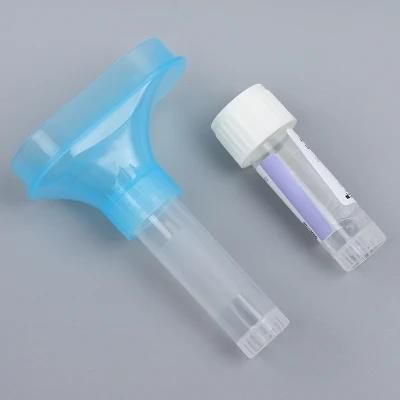 Cheap Price DNA Testing Sampling Swab Saliva Drugtest Collector