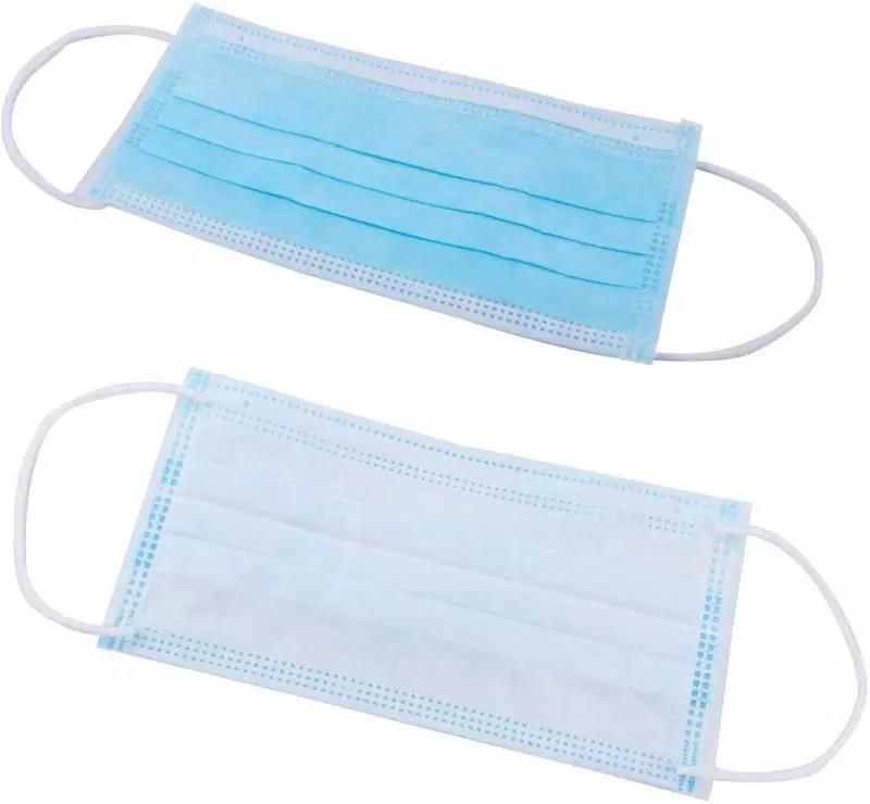 Ce FDA Non-Medical Disposable Face Mask for Children Cotton Face Mask with Pm2.5