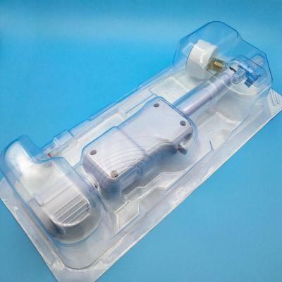 The Good Quality Ptca Balloon Inflation Device Medical Device