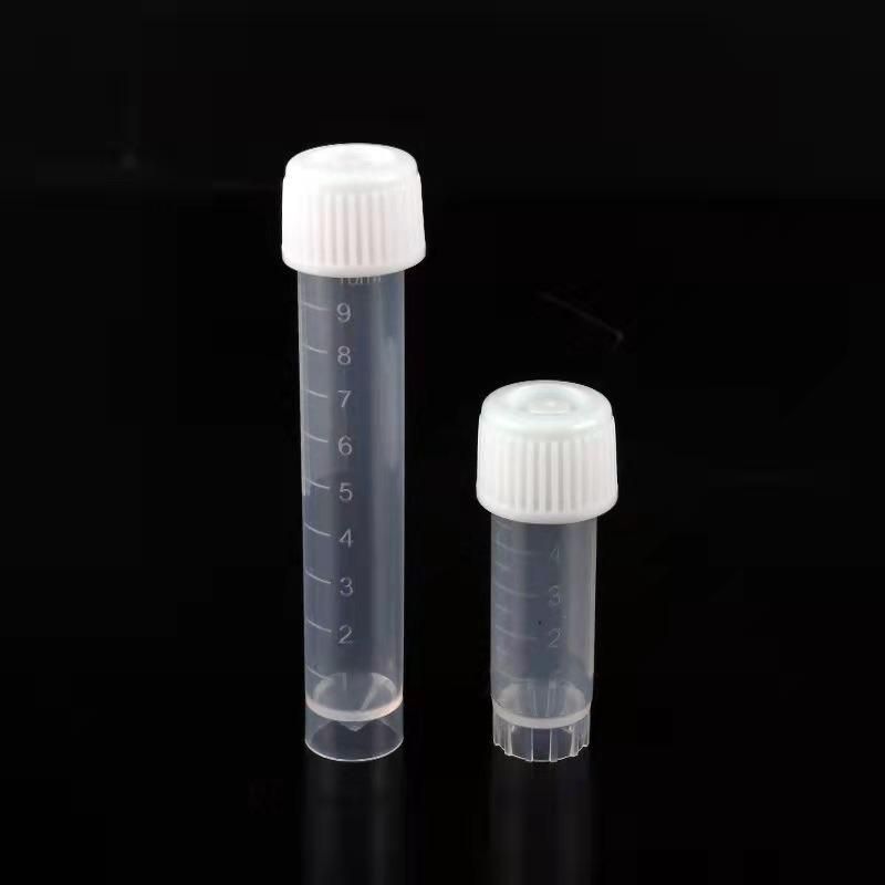 Weikang Disposable Specimen Collection Tubes Virus Sampling Tube