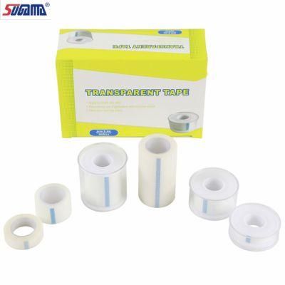 High Quality Low Price Adhesive PE Tape