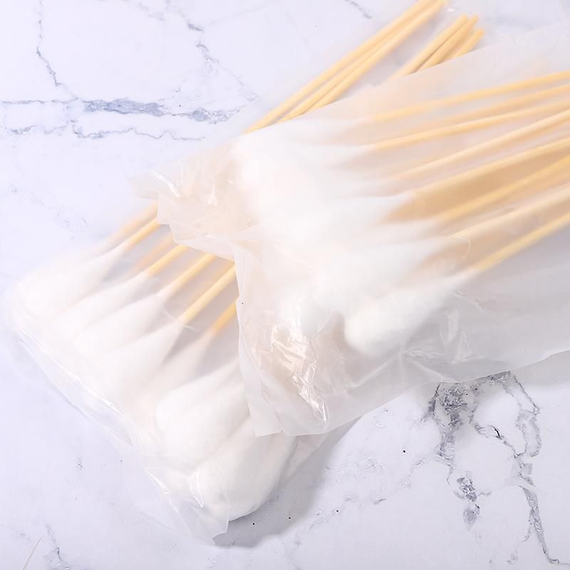 New Product Medical Cotton Swab Sterilized Disposables