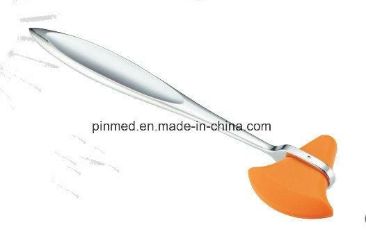 Hospital Diagnostic Chopper Shaped Hammer